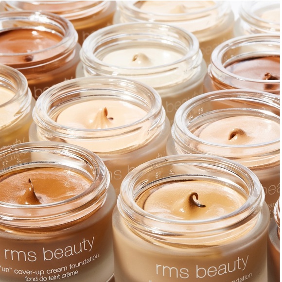🌿 RMS beauty "Un" Cover-Up Natural Finish Cream Foundation - Picture 9 of 12